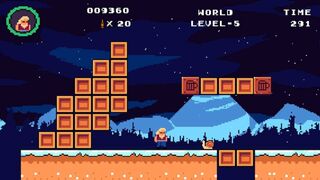 Скриншот 5 к игре Super Drunken Guy