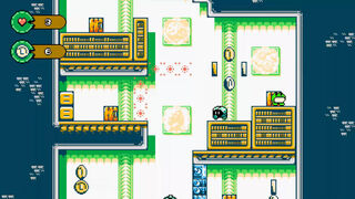 Скриншот 5 к игре Froggo's Adventure: Verdant Venture