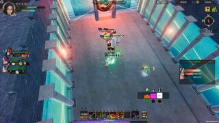Скриншот 8 к игре Элегия судьбы: Пролог