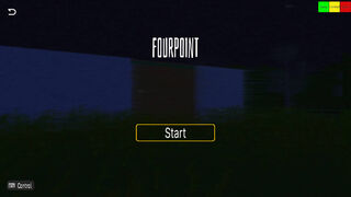 Скриншот 6 к игре FourPoint:prologue