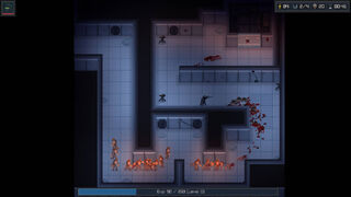 Скриншот 6 к игре Neural Shock