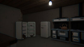 Скриншот 5 к игре Uncle's Basement