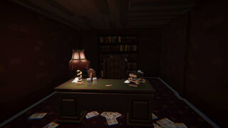 Скриншот 6 к игре Uncle's Basement
