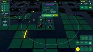Скриншот 5 к игре GILTSTEADER - Random Tower Defense
