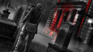 Скриншот 7 к игре The Saboteur