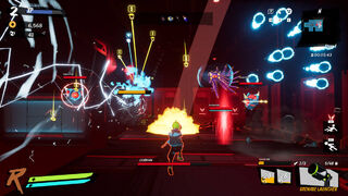 Скриншот 6 к игре Solar Raiders
