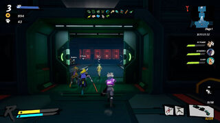 Скриншот 7 к игре Solar Raiders