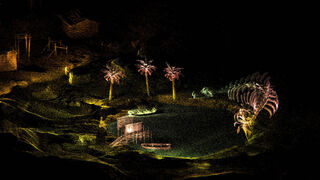 Скриншот 7 к игре LiDAR Exploration Program