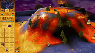 Скриншот 6 к игре Populous: The Beginning