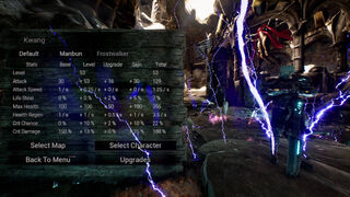 Скриншот 5 к игре Shadows of Souls