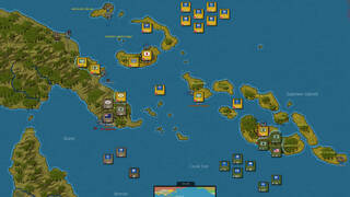 Strategic Command WWII: War in the Pacific