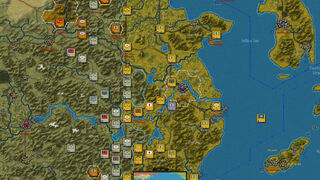Скриншот 8 к игре Strategic Command WWII: War in the Pacific