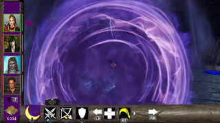 Скриншот 8 к игре Monsters of Mican