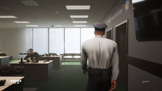 Скриншот 5 к игре Patrol Simulator: To Protect and to Serve