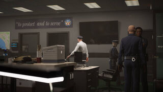 Скриншот 8 к игре Patrol Simulator: To Protect and to Serve