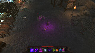 Скриншот 7 к игре Kingdom of Arcana