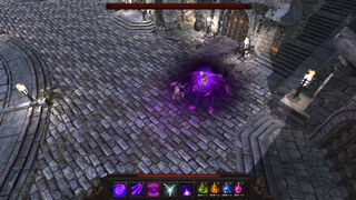 Скриншот 8 к игре Kingdom of Arcana
