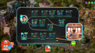 Скриншот 5 к игре Jonesville