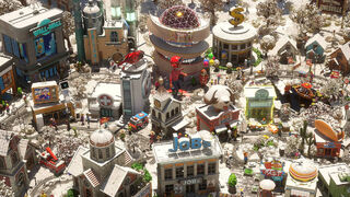 Скриншот 6 к игре Jonesville