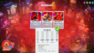 Скриншот 8 к игре Jonesville
