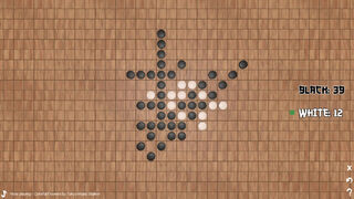 Скриншот 5 к игре Reversi Temple