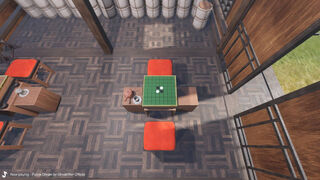 Скриншот 6 к игре Reversi Temple