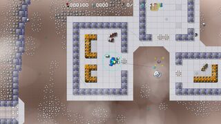 Скриншот 5 к игре Hex.Plan.X