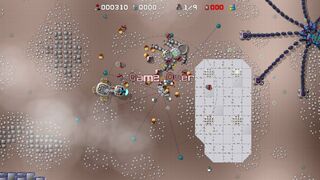 Скриншот 7 к игре Hex.Plan.X