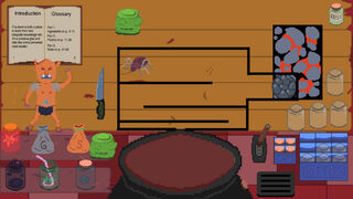 Скриншот 5 к игре Potion Problem