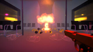 Скриншот 5 к игре Dreamers Disease