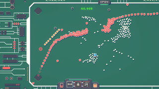 Скриншот 5 к игре Core Breach
