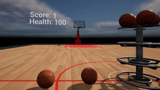 Скриншот 6 к игре Event World VR