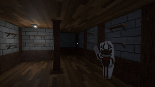 Скриншот 5 к игре The Maze of Zabendo