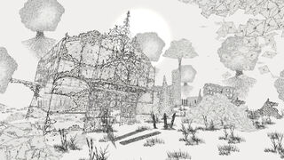 Скриншот 5 к игре The Collage Atlas