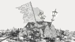 Скриншот 6 к игре The Collage Atlas