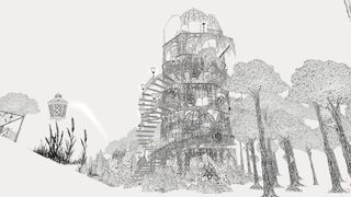 Скриншот 7 к игре The Collage Atlas