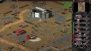 Command & Conquer Tiberian Sun and Firestorm