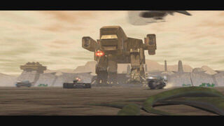Скриншот 5 к игре Command & Conquer Tiberian Sun and Firestorm