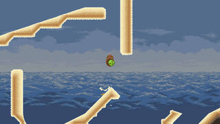 Скриншот 5 к игре Do A Barrel Roll??