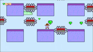 Скриншот 5 к игре Alien Bob