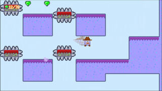 Скриншот 6 к игре Alien Bob