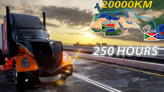 Скриншот 5 к игре Trucking Simulator
