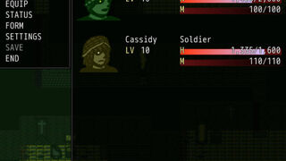 Скриншот 7 к игре Cross