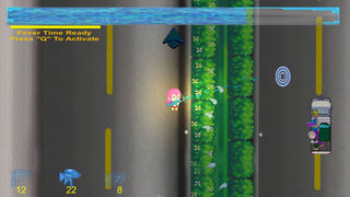 Скриншот 5 к игре Water Festa