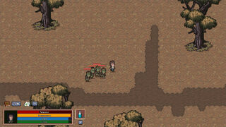 Скриншот 5 к игре Survival Story
