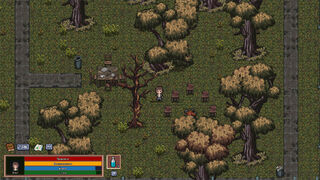 Скриншот 7 к игре Survival Story