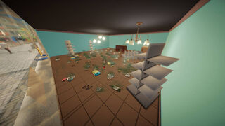 Скриншот 8 к игре Pawn Simulator