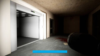Скриншот 5 к игре Deep Into Darkness