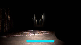 Скриншот 6 к игре Deep Into Darkness
