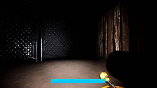 Скриншот 7 к игре Deep Into Darkness